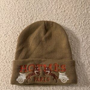 Hotmés Beanie